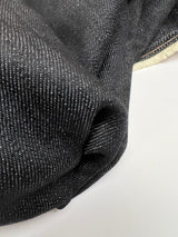 Cotton Denim Blue Shade