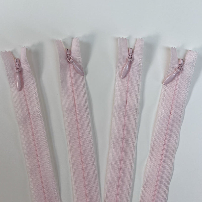 Pink Polyamide Sewing Notions