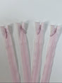 Pink Polyamide Sewing Notions