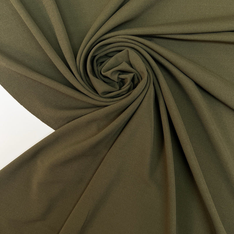 Viscose Knit Green Shades