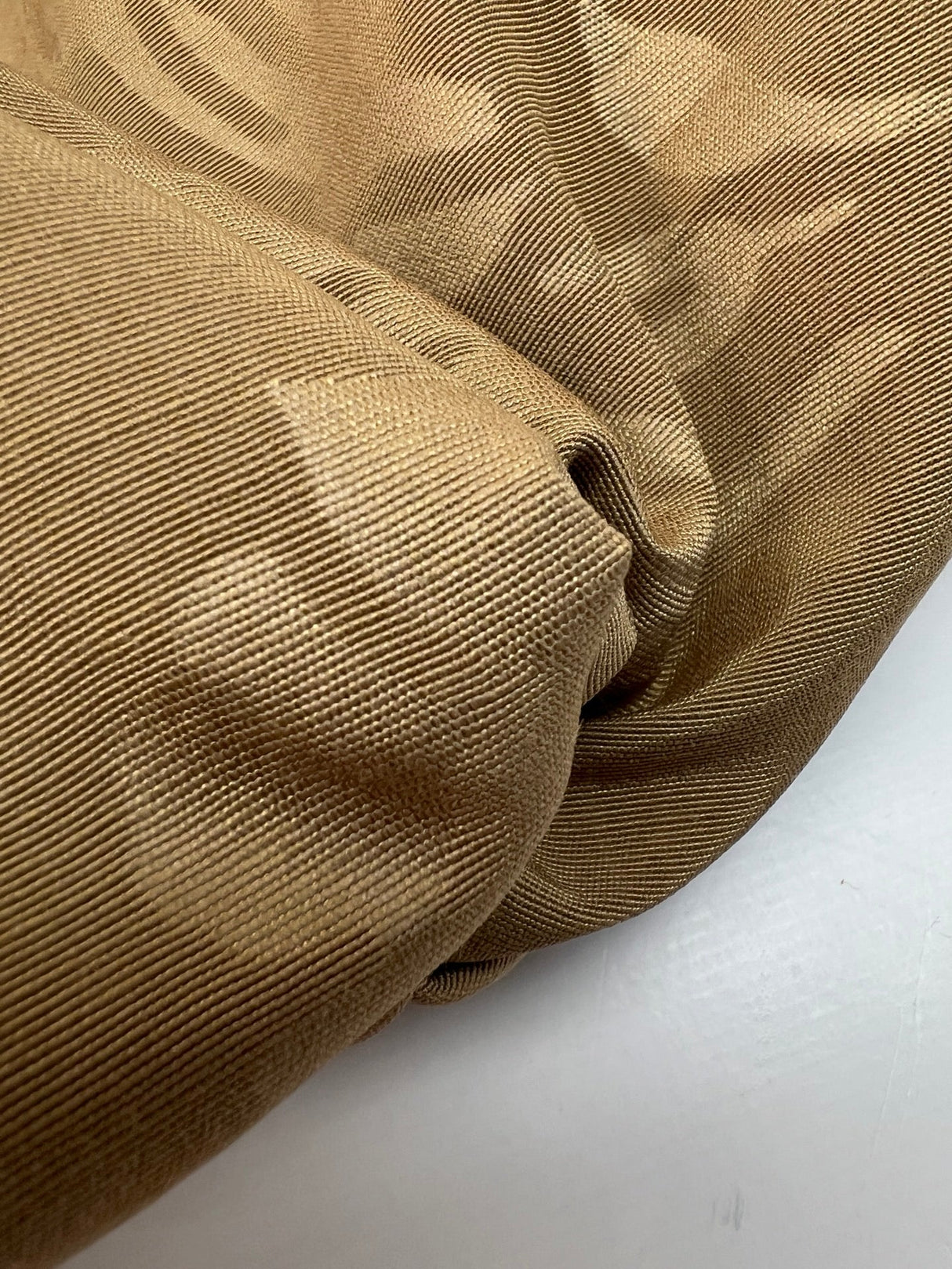 Cotton Rep Weave Floral Fabric