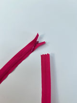 Pink Polyamide Sewing Notions