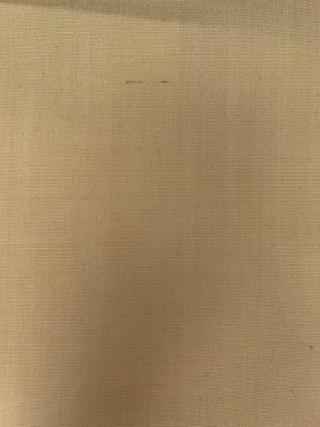 Beige Polyamide Polyester Jacket Fabric