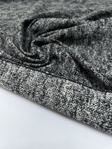 Polyamide Acrylic Woven Gray