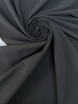 Polyamide Elastane Combined Weave Gray