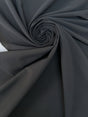 Polyamide Elastane Combined Weave Gray