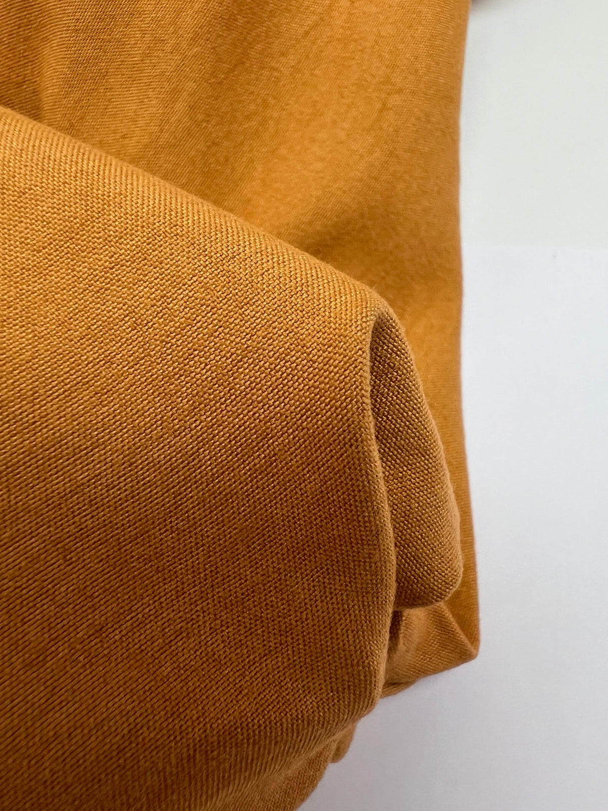 Polyamide Plain Woven Brown-Orange Lightweight