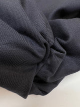 Cotton Twill Blue