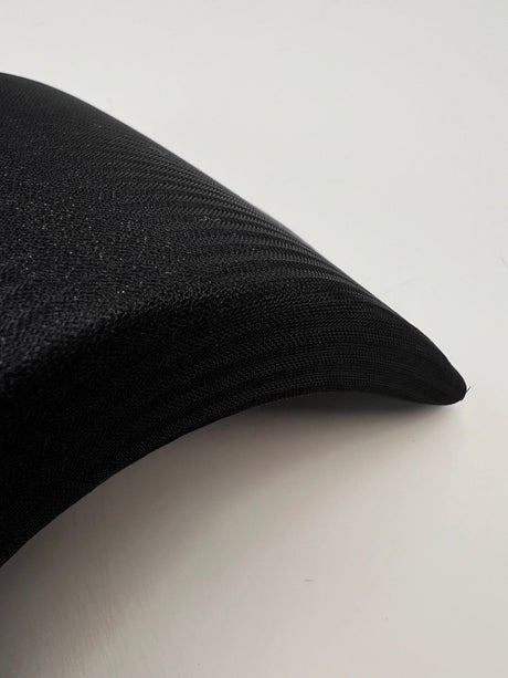 Black Nonwoven Sewing Notions
