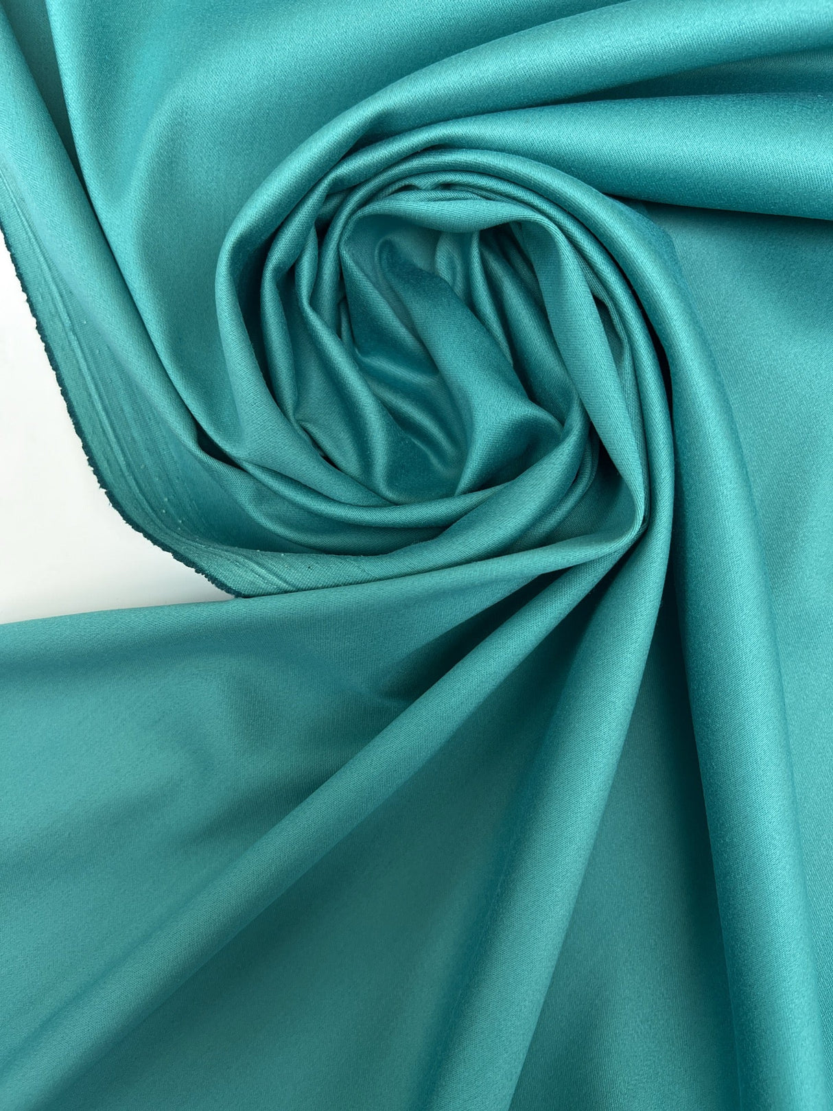 Viscose Polyamide Elastane Sateen