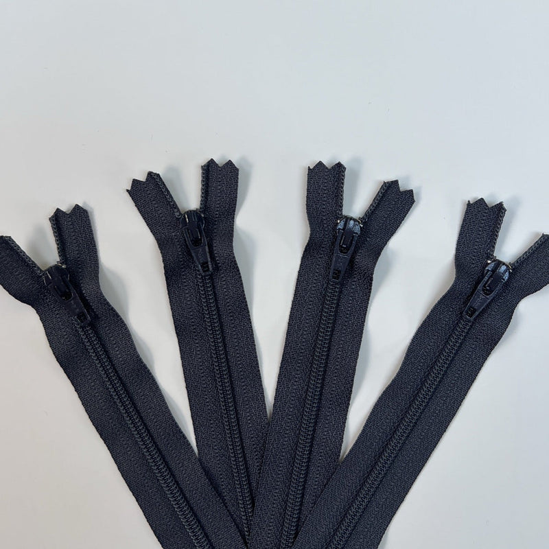 Polyamide Sewing Notions Gray