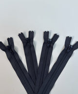 Polyamide Sewing Notions Gray