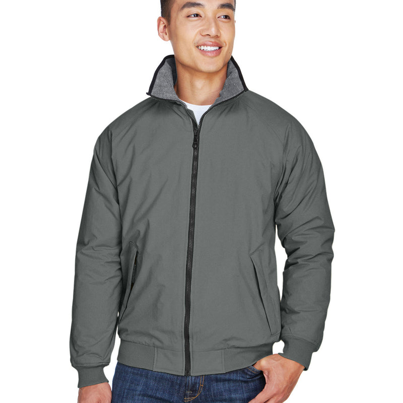 Men's Three-Season Classic Jacket