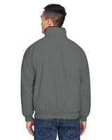 Men's Three-Season Classic Jacket