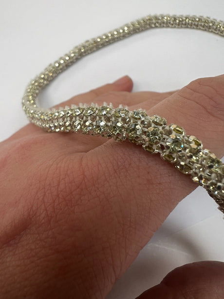 Silver Handmade Sewing Notions