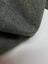 Viscose Woven Melange Green