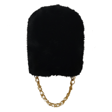 Bearskin Hat