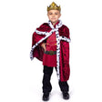 Regal King Costume