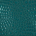 Faux Crocodile Vinyl Fabric - Crocodile Embossed, 54" Width (1 Yard)