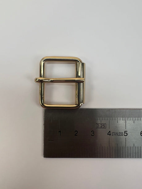 Golden Lurex Sewing Notions