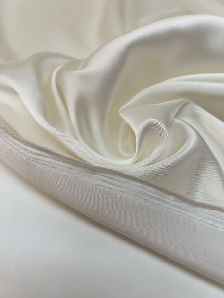 Viscose Lining Fabric Beige