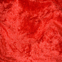 Stretch Velvet Fabric Panne Crush
