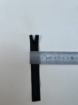 Polyamid Metal Sewing Notions Black