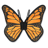 Monarch Butterfly Tutu Set Costume - Kids