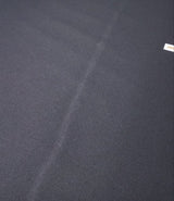 Wool Twill in Shades of Blue