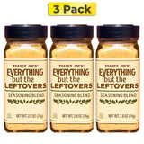 Trader Joe's Everything But The Leftovers Seasoning Blend, 2.6oz