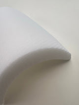 Nonwoven White Sewing Notions
