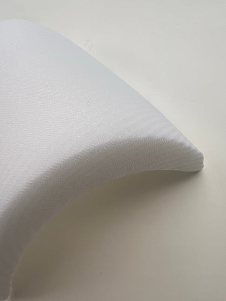 Nonwoven White Sewing Notions