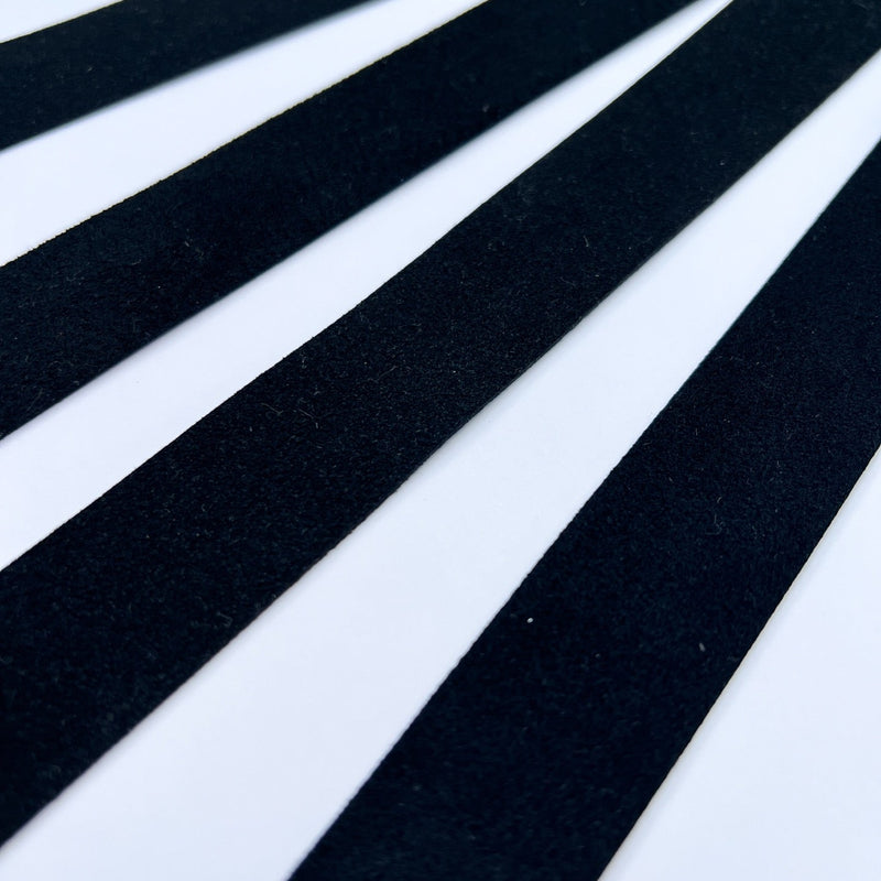 Black Polyamide Sewing Notions