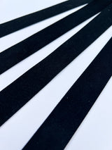 Black Polyamide Sewing Notions