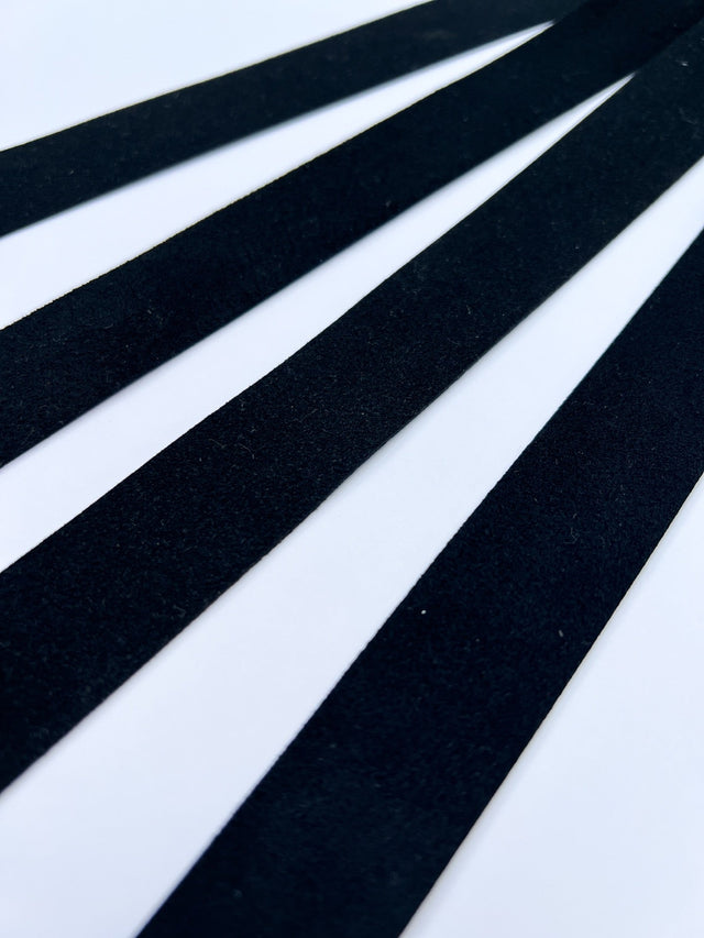 Black Polyamide Sewing Notions