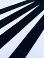 Black Polyamide Sewing Notions