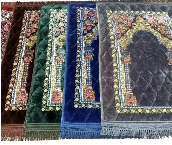 Jaynamaz Prayer Mat Turkish Carpet
