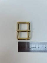 Golden Lurex Sewing Notions