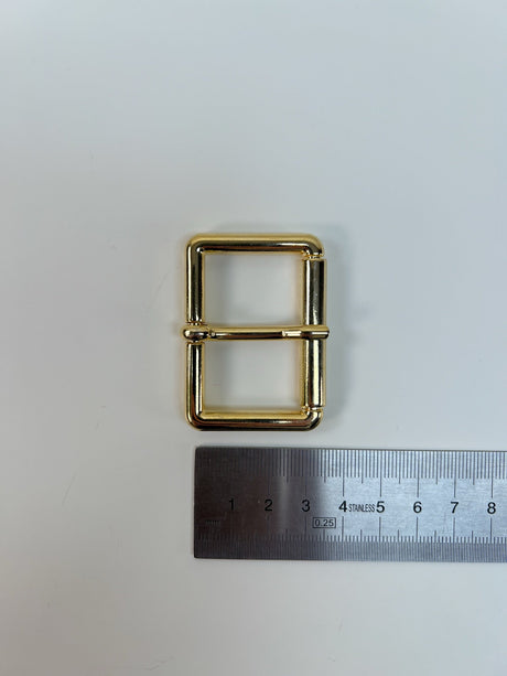 Golden Lurex Sewing Notions