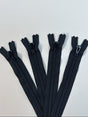 Black Polyamide Sewing Notions