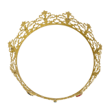 Royal Gold Crown