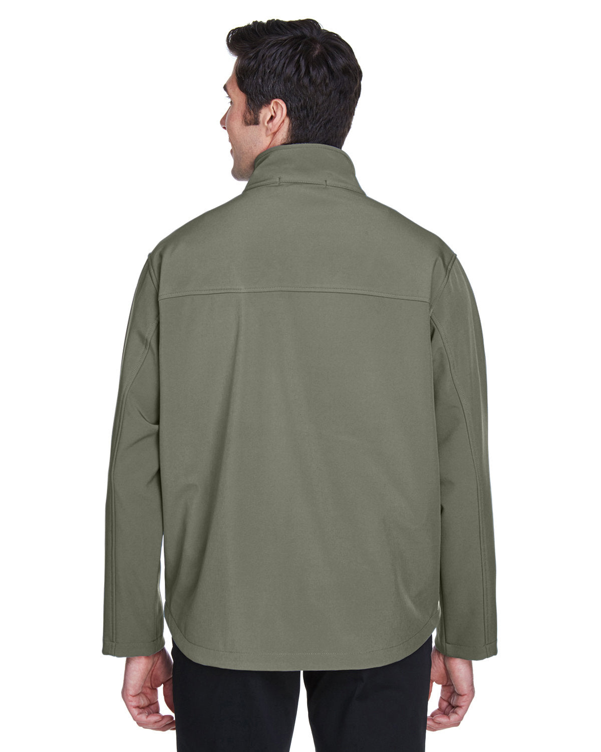 Men's Soft Shell Jacket