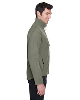 Men's Soft Shell Jacket