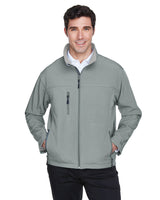 Men's Soft Shell Jacket