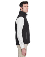 Men's Soft Shell Vest