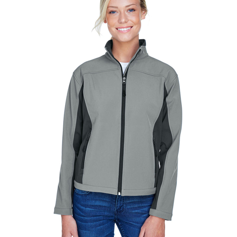 Women's Soft Shell Jacket