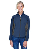 Women's Soft Shell Jacket