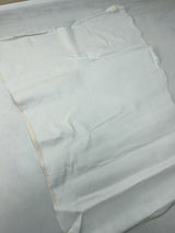 Cotton Leather Stretch Fabric