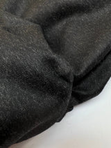 Wool Polyamide Melange Suiting Fabric