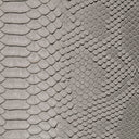 1 Yard Viper Sopythana Faux Snake Skin Vinyl Fabric